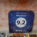Гостевой дом House Милан