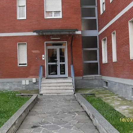 Pensión House