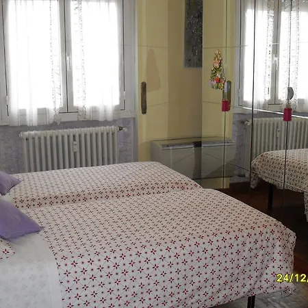 Pensión House