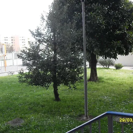 House Pensión *